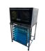 4 Tray Convection Oven (With Steamer) + STAND + 4 X TRAYS