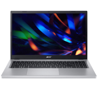 Acer Extensa 15 EX215 15.6-inch HD Laptop - Intel Core i3-1215U 512GB SSD 8GB RAM Win 11 Pro NX.EGYEA.00Y