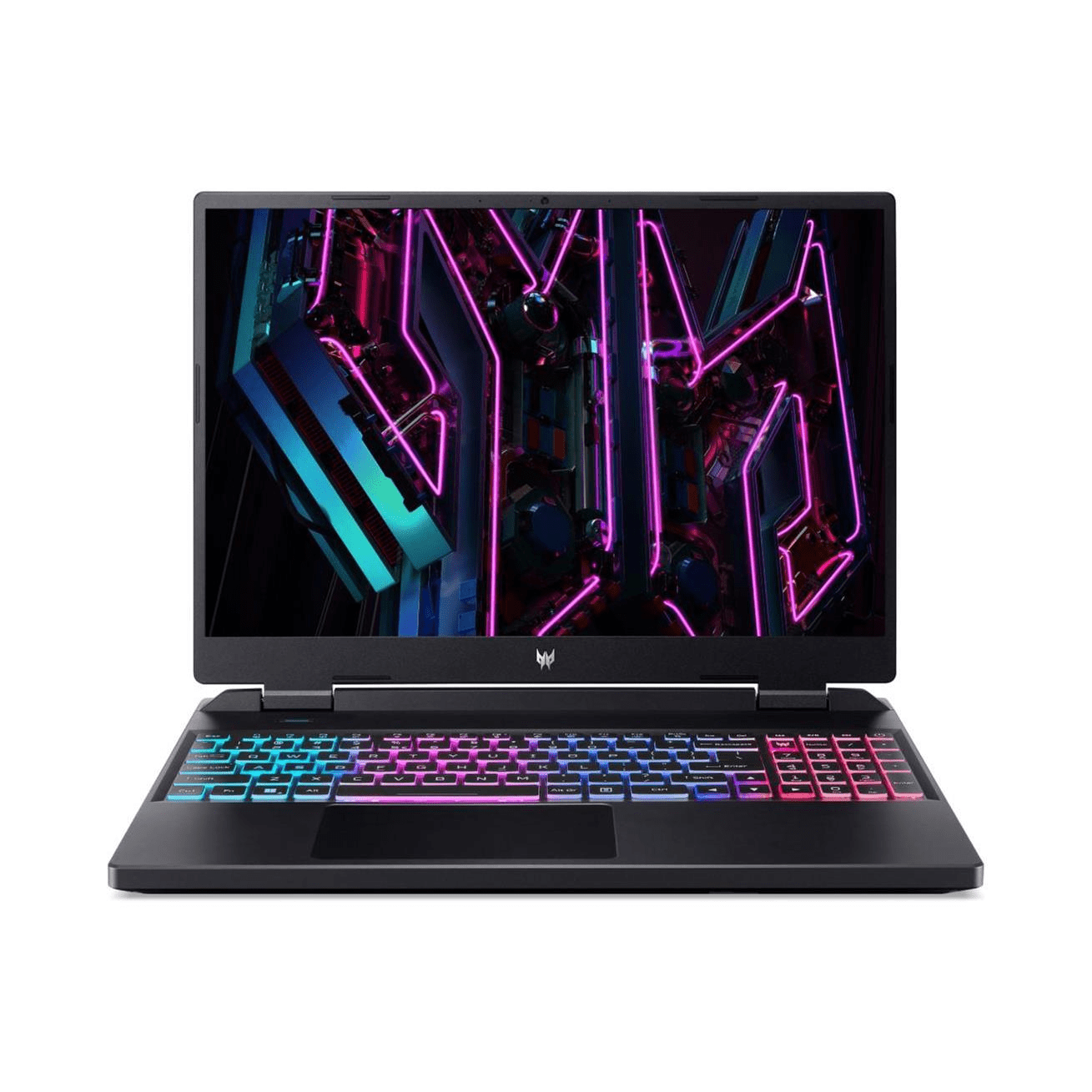 Acer Predator Neo PHN16 16-inch WUXGA Laptop - Intel Core i5-13500HX 1TB SSD 16GB RAM RTX 4050 Win 11 Home NH.QLTEA.002 Acer Predator Neo PHN16 16-inch WUXGA Laptop - Intel Core i5-13500HX 1TB SSD 16GB RAM RTX 4050 Win 11 Home NH.QLTEA.002