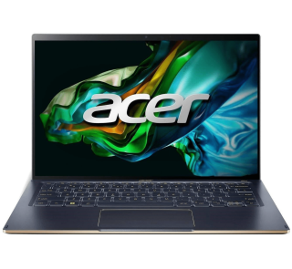 Acer Swift 14 SF14 14-inch WUXGA Laptop - Intel Core i5-13500H 512GB SSD 16GB RAM Win 11 Pro NX.KEREA.001