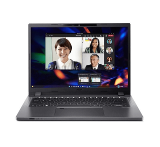 Acer TravelMate P2 14-inch WUXGA Laptop - Intel Core i7-1355U 1TB SSD 8GB RAM Win 11 Pro NX.B2BEA.002