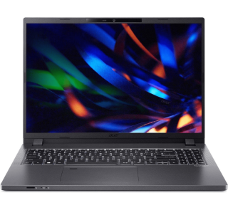 Acer TravelMate P2 16-inch WUXGA Laptop - Intel Core i5-1335U 512GB SSD 8GB RAM RTX 2050 Win 11 Pro NX.B19EA.006