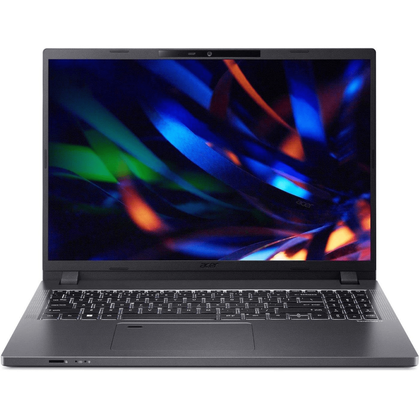 Acer TravelMate P2 16-inch WUXGA Laptop - Intel Core i5-1335U 512GB SSD 8GB RAM RTX 2050 Win 11 Pro NX.B19EA.006 Acer TravelMate P2 16-inch WUXGA Laptop - Intel Core i5-1335U 512GB SSD 8GB RAM RTX 2050 Win 11 Pro NX.B19EA.006