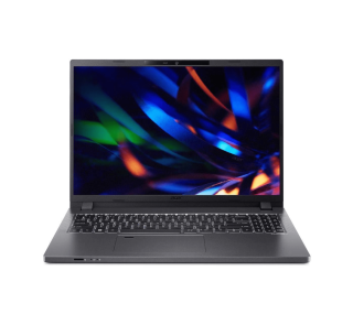 Acer TravelMate P2 16-inch WUXGA Laptop - Intel Core i7-1355U 1TB SSD 8GB RAM Win 11 Pro NX.B50EA.005