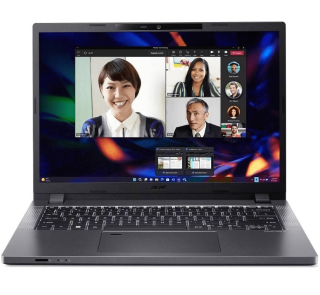 Acer TravelMate P2 TMP214-55 14-inch WUXGA Laptop - Intel Core i7-1355U 1TB SSD 8GB RAM Win 11 Pro NX.B3XEA.00F