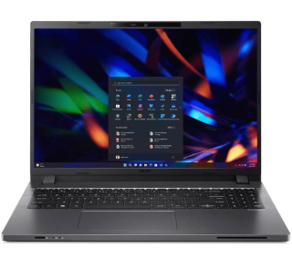 Acer TravelMate P2 TMP216-51 16-inch WUXGA Laptop - Intel Core i7-1355U 1TB SSD 8GB RAM Win 11 Pro NX.B1DEA.006