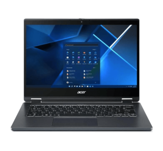 Acer Travelmate P4 TMP414RN 14-inch FHD Laptop - Intel Core i5-1335U 512GB SSD 8GB RAM Win 11 Pro NX.B26EA.001