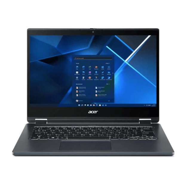 Acer Travelmate P4 TMP414RN 14-inch FHD Laptop - Intel Core i5-1335U 512GB SSD 8GB RAM Win 11 Pro NX.B26EA.001