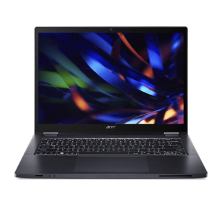Acer Travelmate Spin P4 14-inch WUXGA 2-in-1 Laptop - Intel Core i5-1335U 1TB SSD 16GB RAM LTE Win 11 Pro NX.B26EA.003