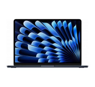 Apple MacBook Air 13.6-inch Retina Laptop - Apple M2 256GB SSD 16GB RAM macOS Midnight