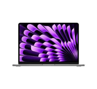 Apple MacBook Air 13.6-inch Retina Laptop - Apple M3 256GB SSD 8GB RAM macOS MRXN3ZE/A