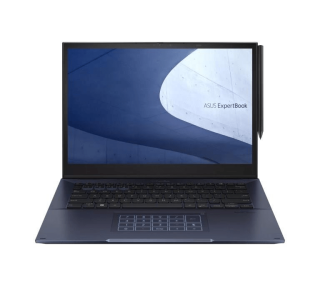 ASUS ExpertBook B7 Flip 14-inch WQXGA 2-in-1 Laptop - Intel Core i7-1260P 1TB SSD 32GB RAM Win 11 Pro 90NX04V1-M00XY0