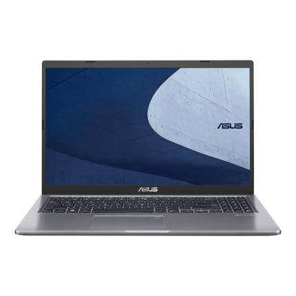 ASUS P1512 15.6-inch FHD Laptop - Intel Core i7-1165G7 512GB SSD 8GB RAM Windows 11 Pro 90NX05E1-M00FU0