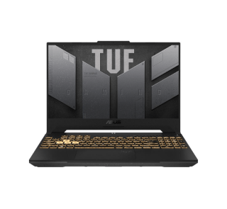 ASUS TUF Gaming F15 15.6-inch FHD Laptop - Intel Core i7-12700H 512GB SSD 16GB RAM RTX 3050 Win 11 Home 90NR0GW1-M00310