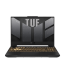 ASUS TUF Gaming F15 15.6-inch FHD Laptop - Intel Core i7-12700H 512GB SSD 16GB RAM RTX 3050 Win 11 Home 90NR0GW1-M00310