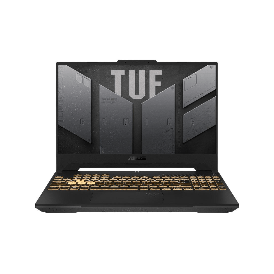 ASUS TUF Gaming F15 15.6-inch FHD Laptop - Intel Core i7-12700H 512GB SSD 16GB RAM RTX 3050 Win 11 Home 90NR0GW1-M00310 ASUS TUF Gaming F15 15.6-inch FHD Laptop - Intel Core i7-12700H 512GB SSD 16GB RAM RTX 3050 Win 11 Home 90NR0GW1-M00310