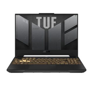ASUS TUF Gaming F15 FX507ZC4 15.6-inch FHD Laptop - Intel Core i7-12700H 1TB SSD 16GB RAM RTX 3050 Win 11 Home