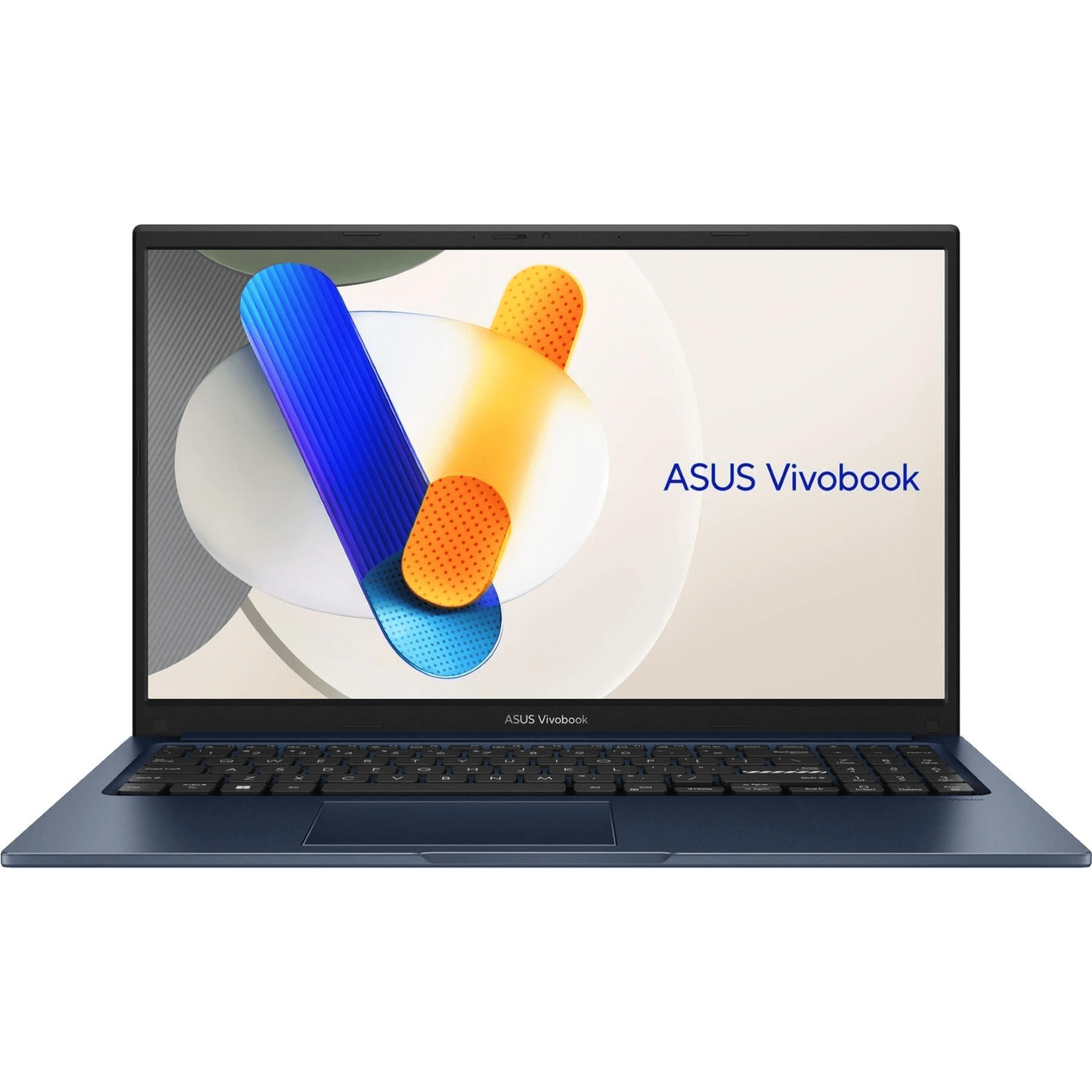 ASUS Vivobook 15 15.6-inch FHD Laptop - Intel Core i3-1215U 512GB SSD 8GB RAM Win 11 Home ASUS Vivobook 15 15.6-inch FHD Laptop - Intel Core i3-1215U 512GB SSD 8GB RAM Win 11 Home
