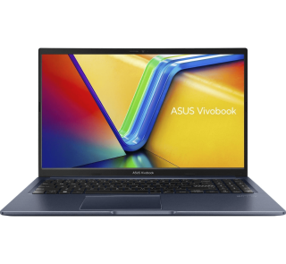 ASUS Vivobook 15 X1502ZA-I38512BL0W 15.6-inch FHD - Intel Core i3-1220P 512GB SSD 8GB RAM Win 11 Home