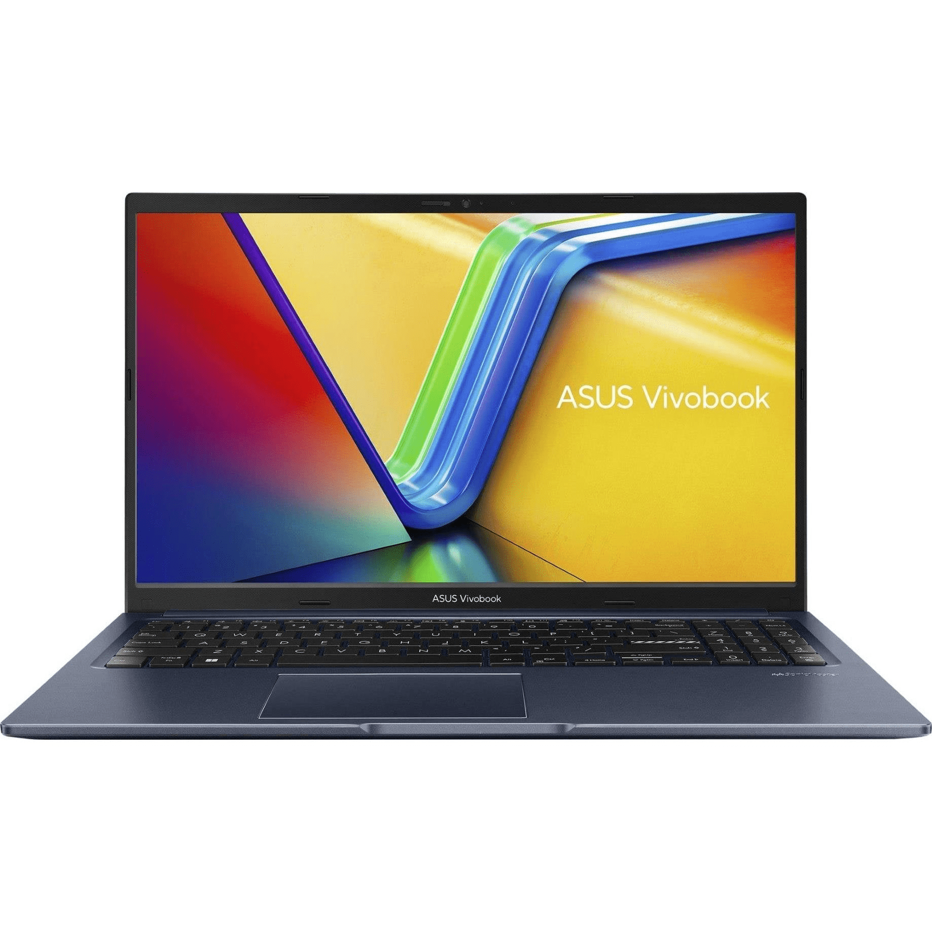 ASUS Vivobook 15 X1502ZA-I38512BL0W 15.6-inch FHD - Intel Core i3-1220P 512GB SSD 8GB RAM Win 11 Home ASUS Vivobook 15 X1502ZA-I38512BL0W 15.6-inch FHD - Intel Core i3-1220P 512GB SSD 8GB RAM Win 11 Home