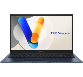 ASUS Vivobook 15 X1504ZA 15.6-inch FHD Laptop - Intel Core i5-1235U 512GB SSD 8GB RAM Win 11 Home
