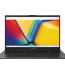 ASUS VivoBook Go E1504FA 15.6-inch FHD laptop - AMD Ryzen 5 7520U 512GB SSD 8GB RAM Win 11 Home 90NB0ZR2-M00E70