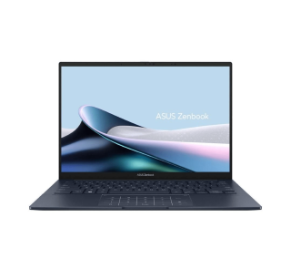 ASUS Zenbook 14 OLED 14-inch 2.8K Laptop - Intel Core Ultra 9 185H 1TB SSD 32GB RAM Win 11 Pro 90NB11R3-M00PF0