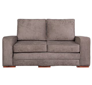 Bella Sleeper Couch - Mink