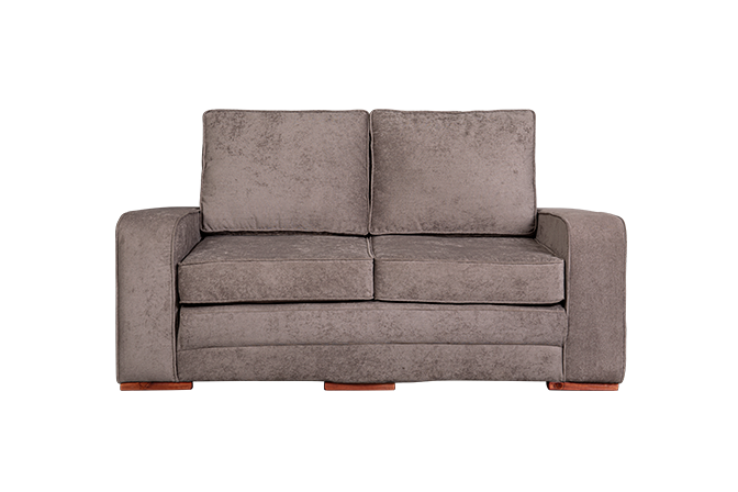 Bella Sleeper Couch - Mink Bella Sleeper Couch - Mink