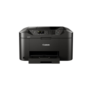 Canon Maxify MB2140 A4 600 x 1200 DPI Wi-Fi Multifunction Colour Inkjet Printer 0959C040