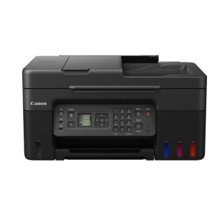Canon Pixma G4470 MegaTank 4-in-1 Multifunction Inkjet Printer 5807C026