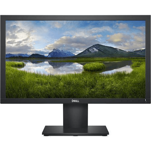 Dell E2020H 19.5-inch 1600 x 900p HD+ 16:9 60Hz 5ms LED TN Monitor 210-AURO