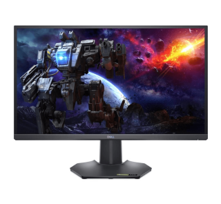 Dell G2724D 27-inch 2560 x 1440p QHD 16:9 165Hz 1ms LED IPS Gaming Monitor 210-BHTK