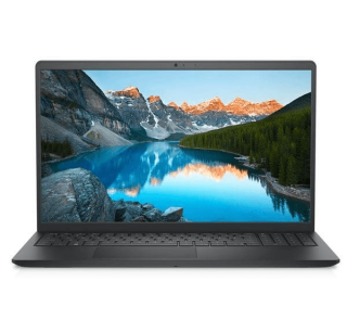 Dell Inspiron 3520 15.6-inch FHD Laptop - Intel Core i7-1255U 512GB SSD 16GB RAM Win 11 Home