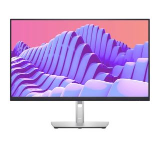 Dell P2722H 27-inch 1920 x 1080p FHD 16:9 60Hz 5ms LED IPS Monitor 210-AZYZ