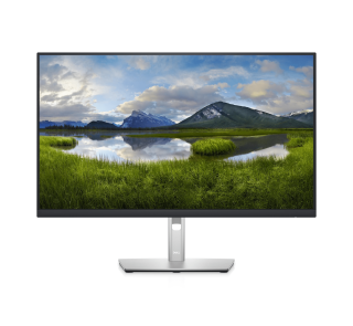 Dell P2722HE 27-inch 1920 x 1080p FHD 16:9 60Hz 8ms LED IPS USB-C Hub Monitor 210-AZZB