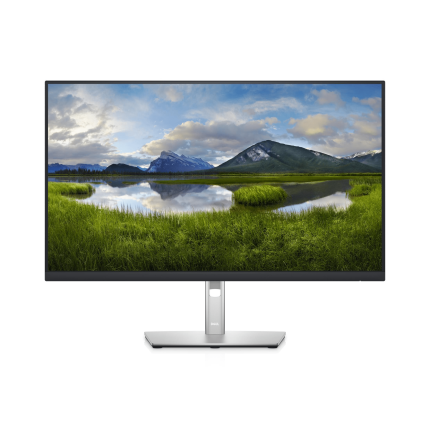 Dell P2722HE 27-inch 1920 x 1080p FHD 16:9 60Hz 8ms LED IPS USB-C Hub Monitor 210-AZZB