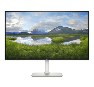 Dell S2425H 23.8-inch 1920 x 1080p FHD 16:9 100Hz 4ms LED IPS Monitor 210-BMHJ
