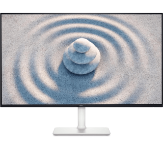 Dell S2725H 27-inch 1920 x 1080p FHD 16:9 100Hz 4ms IPS LED Monitor 210-BMHK