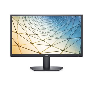 Dell SE2222H 21.5-inch 1920 x 1080p FHD 16:9 60Hz 12ms VA LCD Monitor 210-AZKU