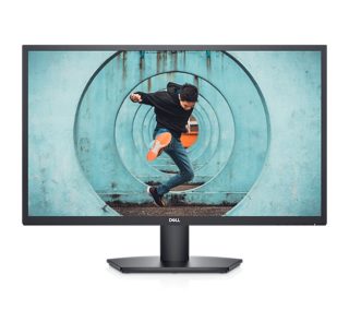 Dell SE2722H 27-inch 1920 x 1080 FHD 75Hz 5ms VA LED Monitor 210-AZKS