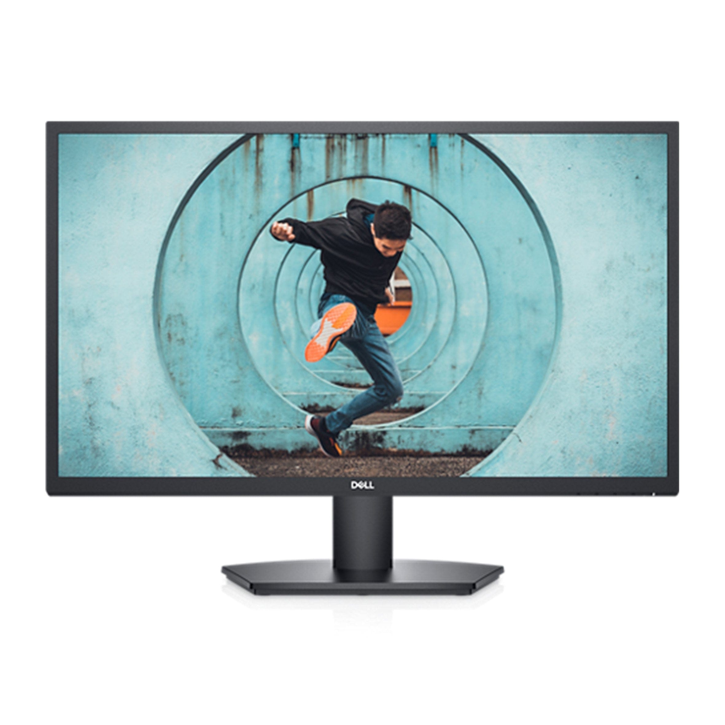 Dell SE2722H 27-inch 1920 x 1080 FHD 75Hz 5ms VA LED Monitor 210-AZKS Dell SE2722H 27-inch 1920 x 1080 FHD 75Hz 5ms VA LED Monitor 210-AZKS