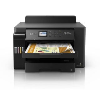 Epson EcoTank L11160 A3+ Inkjet Colour Printer C11CJ04403