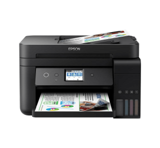 Epson EcoTank L6290 A4 Colour Multifunction Inkjet Printer C11CJ60405SA