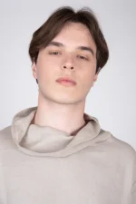 Fashinoable Linen Shirt