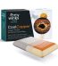 Forty Winks CoolCopper Copper Infused Gel Memory Foam Pillow