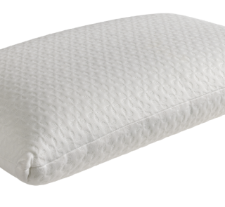 Forty Winks Relax Max Solid Latex Pillow