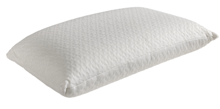 Forty Winks Relax Max Solid Latex Pillow