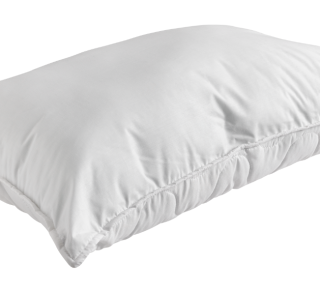 Forty Winks Snooze Snob Adjustable Pillow