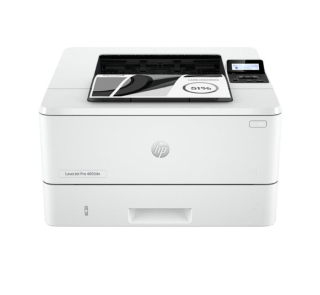 HP LaserJet Pro 4003dn A4 Mono Laser Printer 2Z609A
